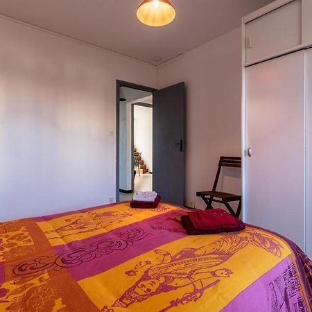 Bel Orizonte, Grand Appart 70M2 Vue Mer 阿雅克肖 外观 照片