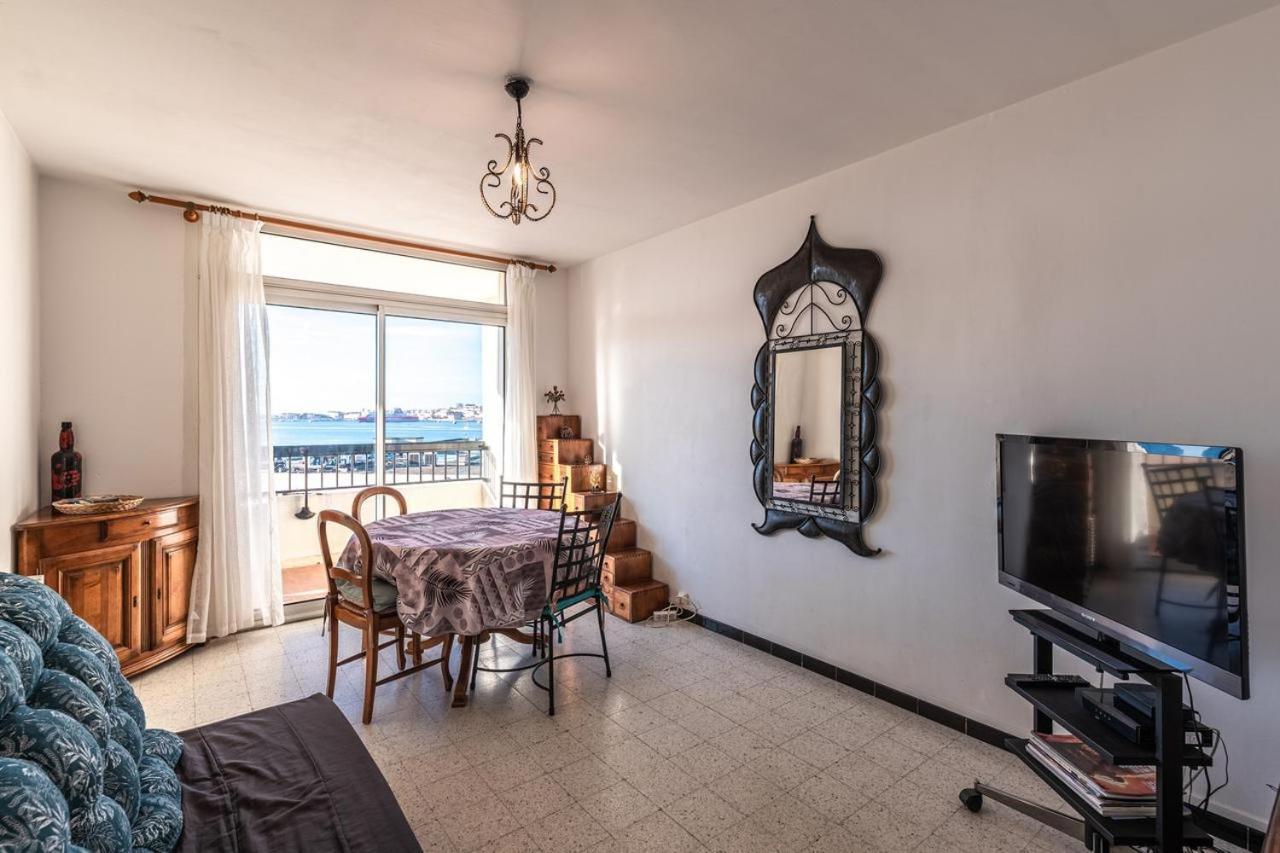 Bel Orizonte, Grand Appart 70M2 Vue Mer 阿雅克肖 外观 照片
