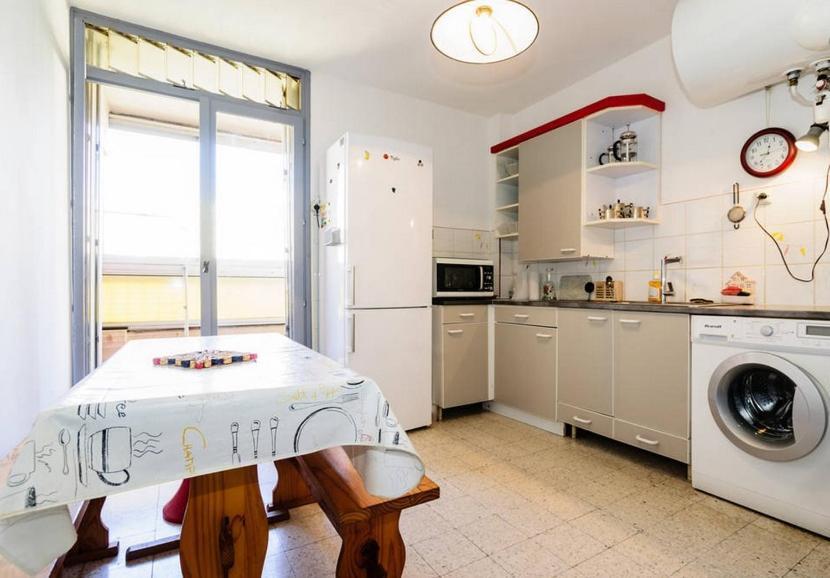 Bel Orizonte, Grand Appart 70M2 Vue Mer 阿雅克肖 外观 照片